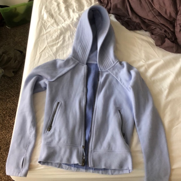 Runner’s jacket - Picture 1 of 2